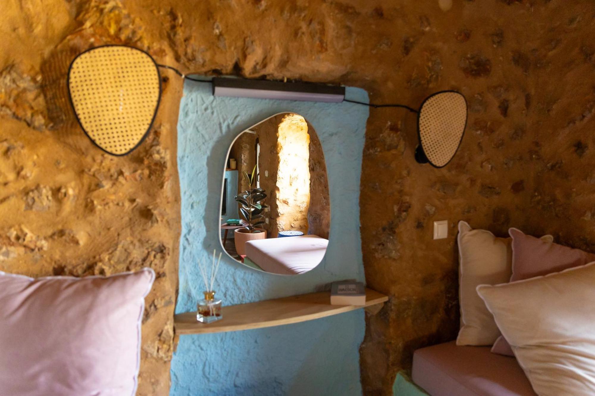 Vasiliki Cozy & Modern House Githio View别墅 外观 照片