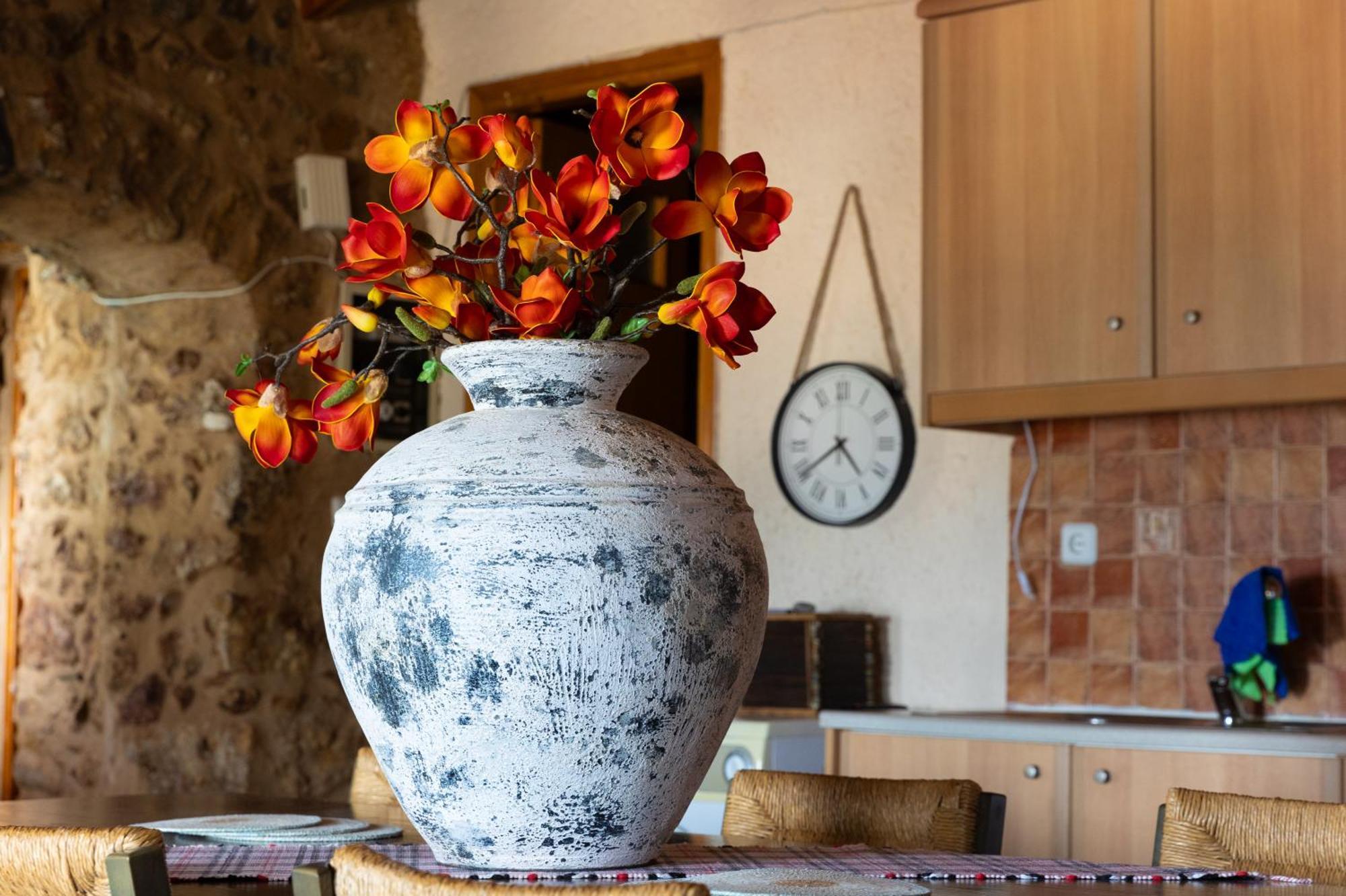 Vasiliki Cozy & Modern House Githio View别墅 外观 照片